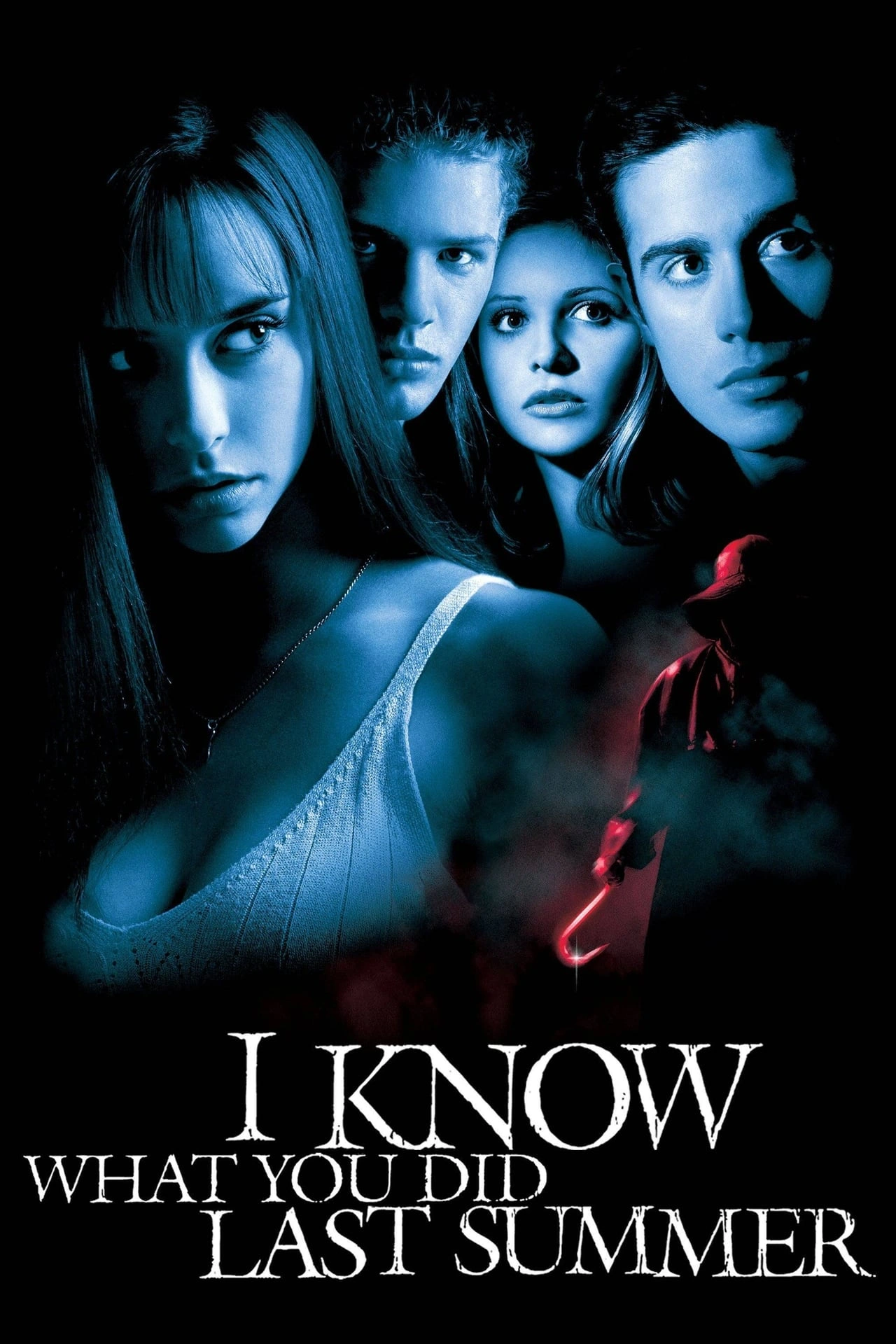 Vizioneaza I Know What You Did Last Summer (1997) - Subtitrat in Romana