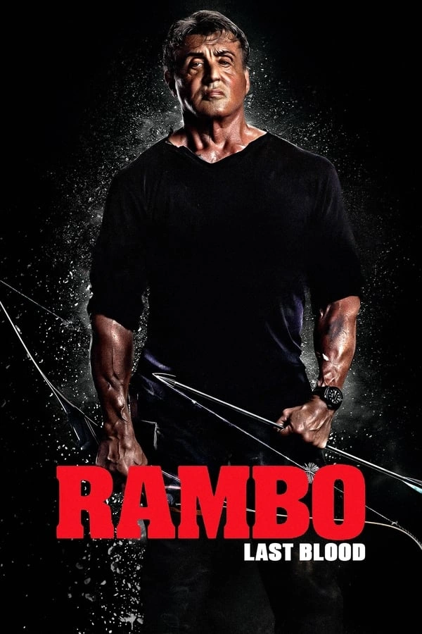 Vizioneaza Rambo: Last Blood (2019) - Subtitrat in Romana