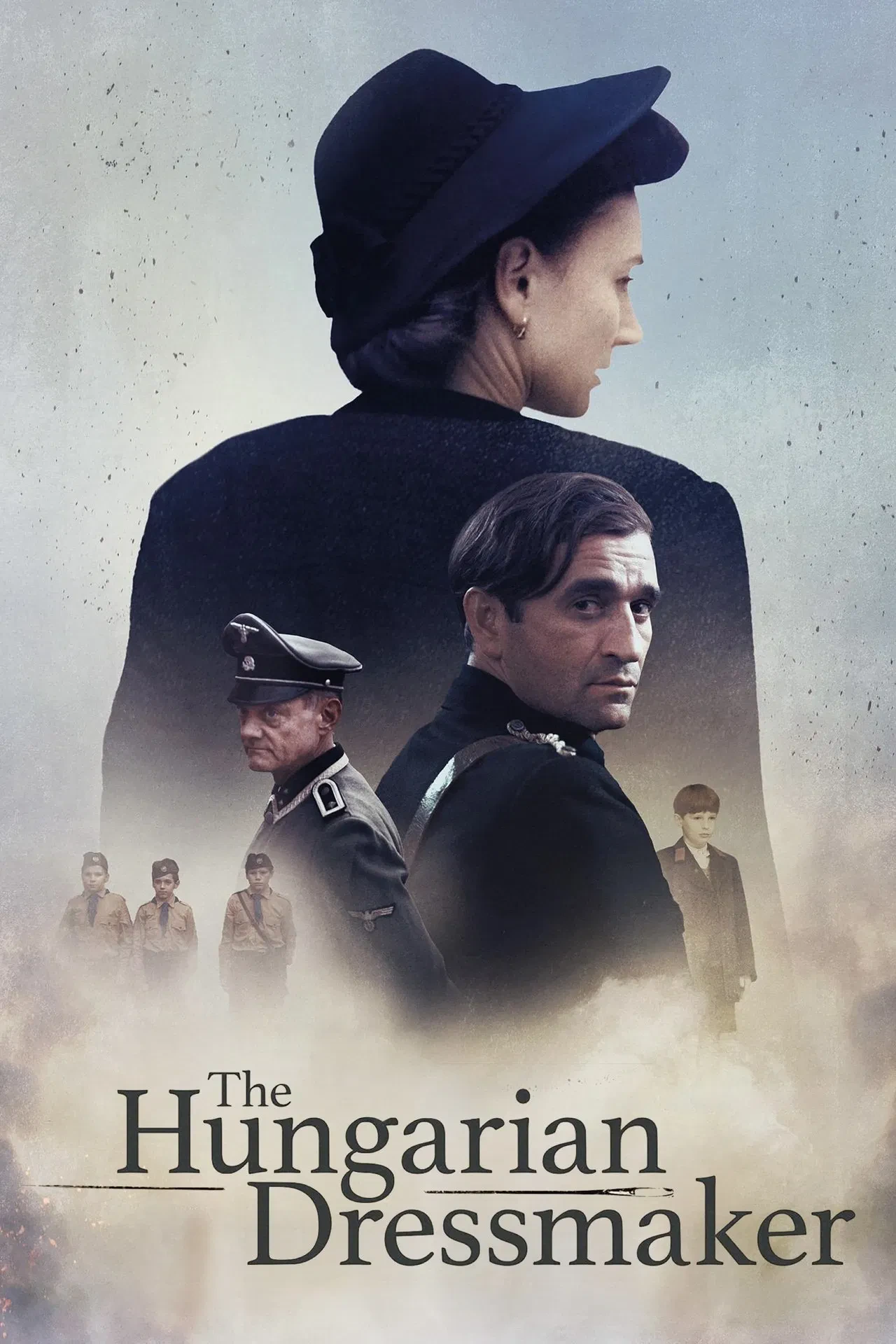 Vizioneaza The Hungarian Dressmaker (2024) - Subtitrat in Romana