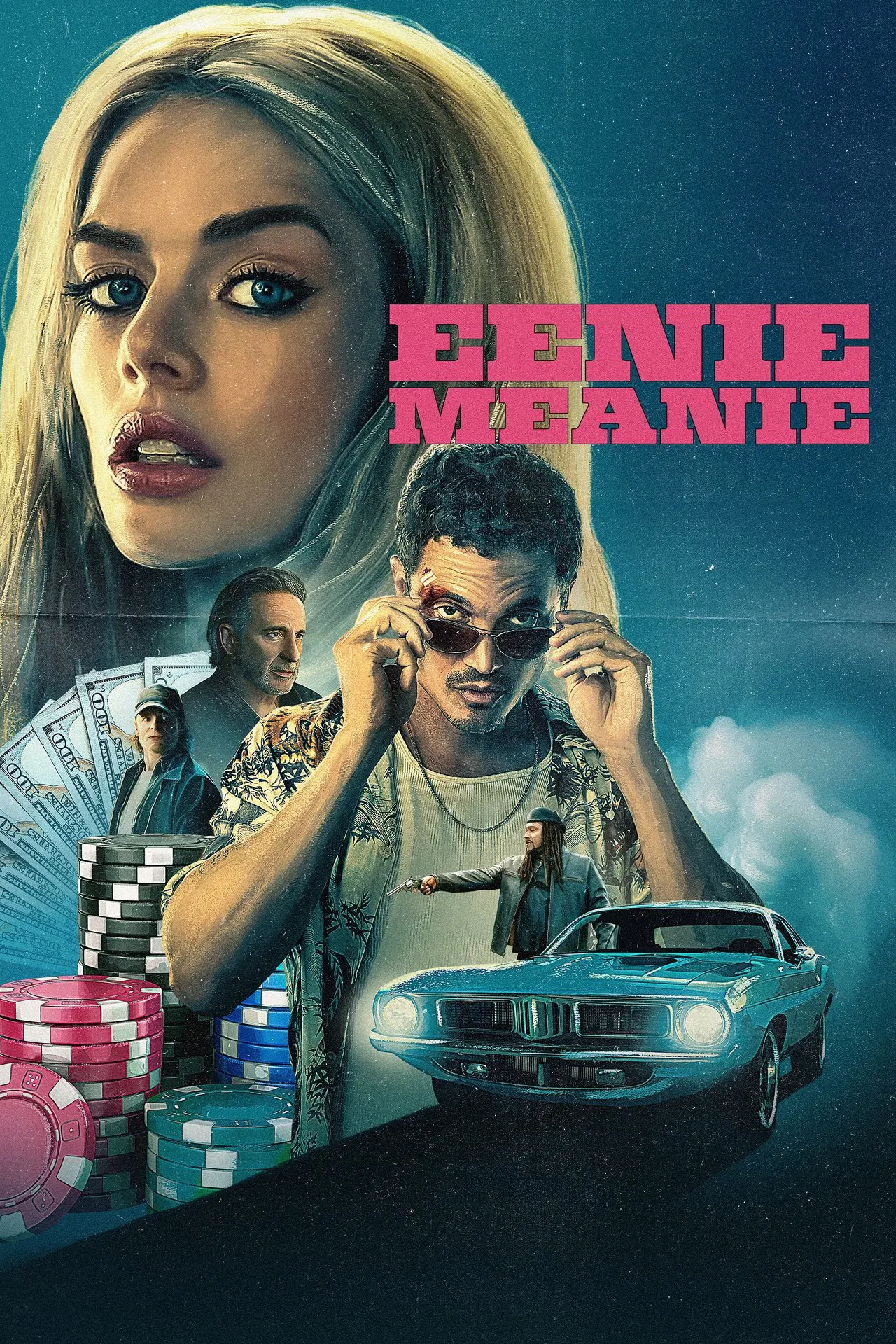 Eenie Meanie (2025)