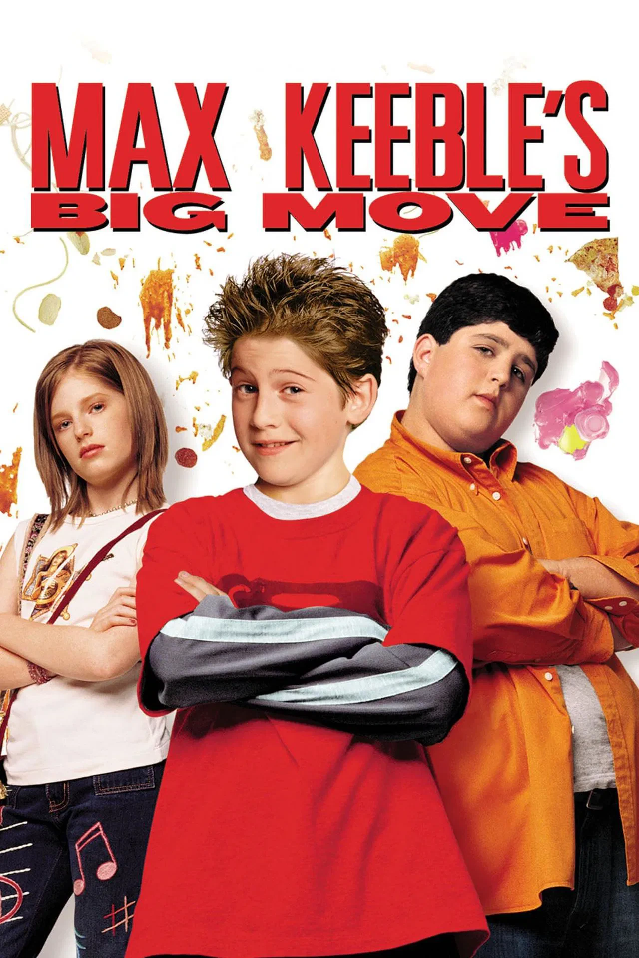 Vizioneaza Max Keeble’s Big Move (2001) - Subtitrat in Romana