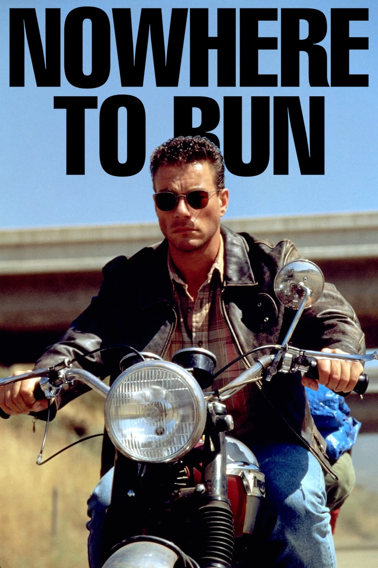 Nowhere to Run (1993) - Subtitrat in Romana