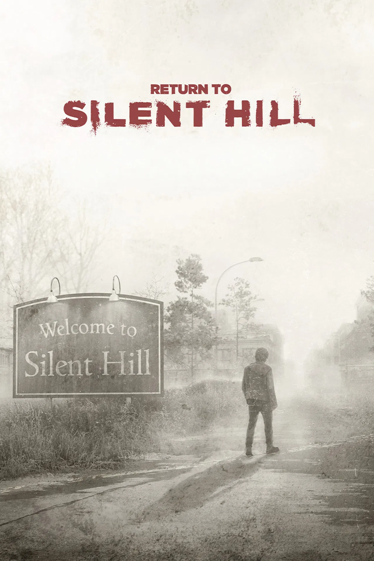 Return to Silent Hill (2026)