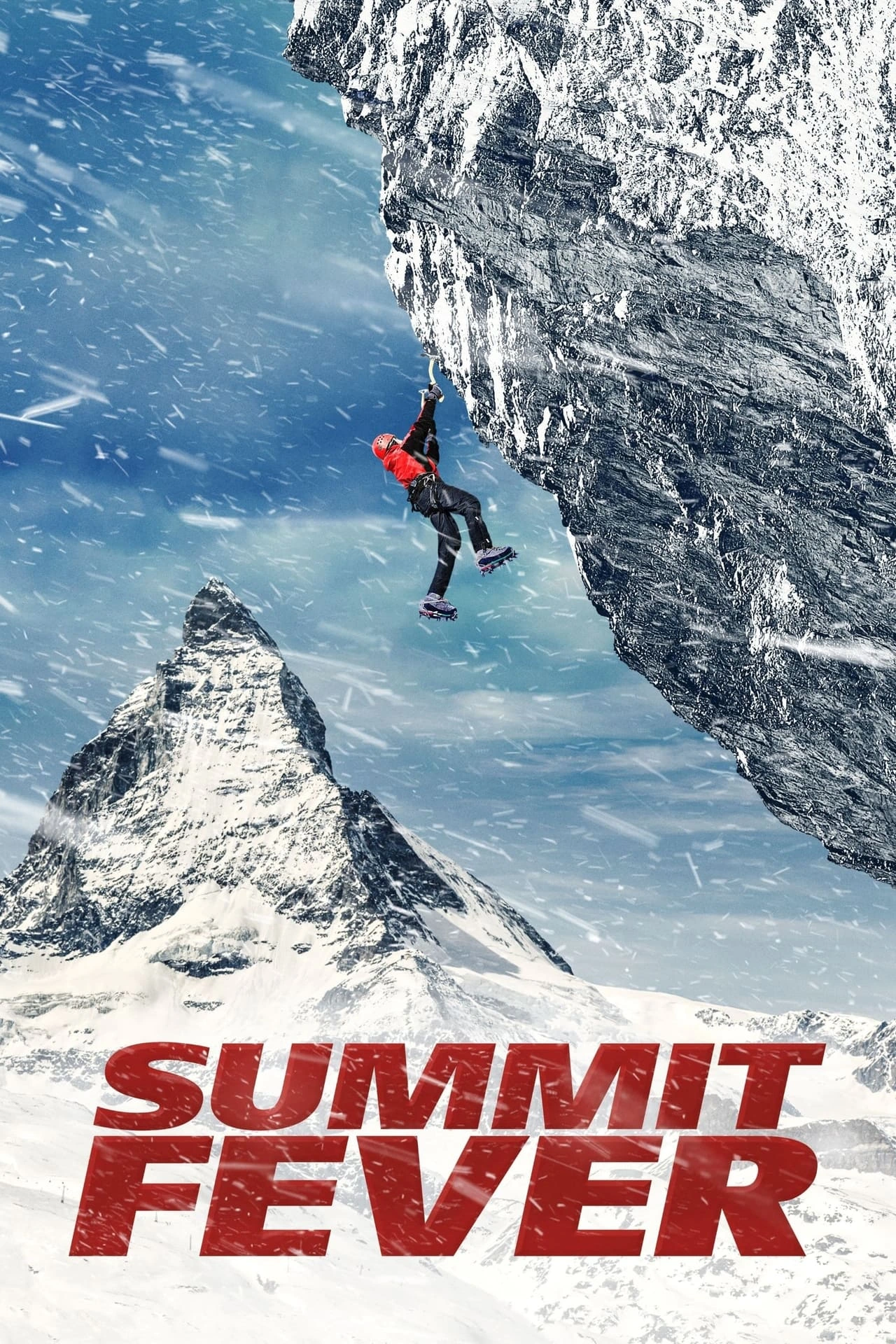Vizioneaza Summit Fever (2022) - Subtitrat in Romana