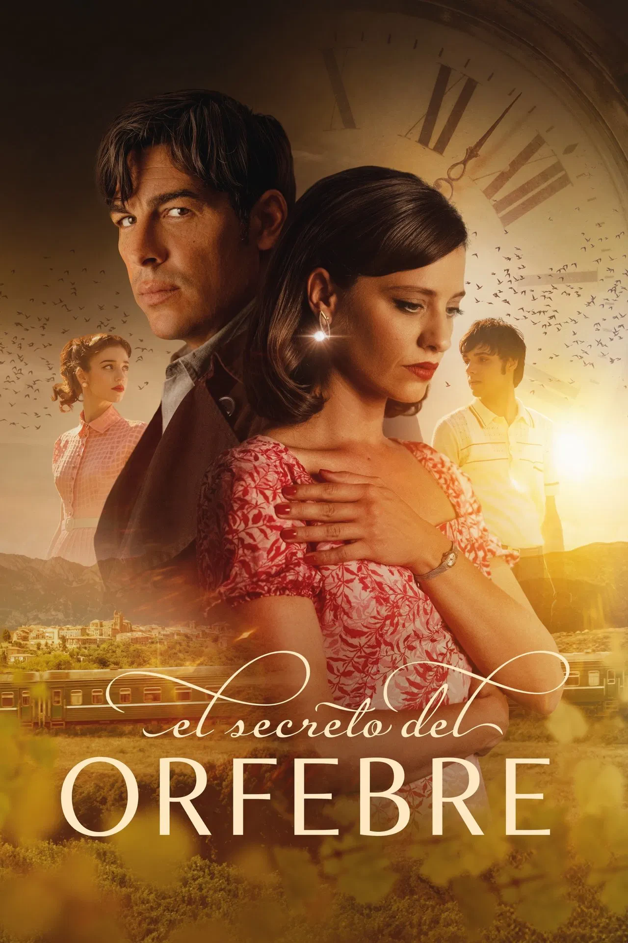 Vizioneaza The Goldsmith's Secret (2025) - Subtitrat in Romana
