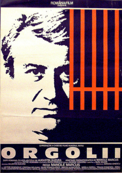 Orgolii (1981)